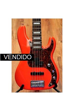 Overwater PJ-35 Dakota Red (usado) Overwater PJ-35 Dakota Red (usado)